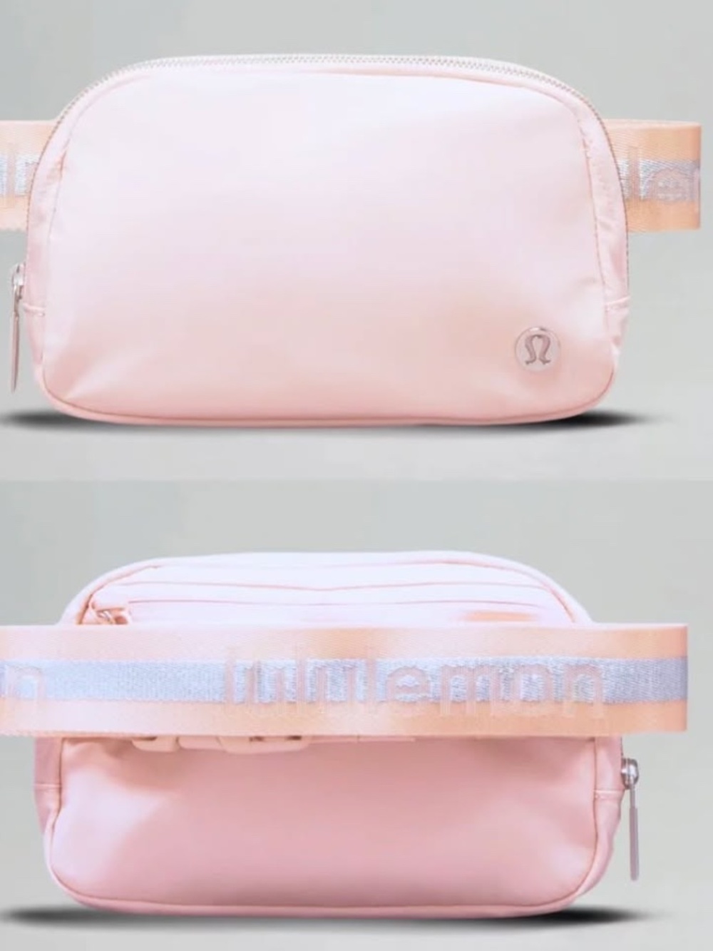 lululemon Everywhere Belt Bag